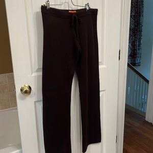 Juicy Couture lounge pants